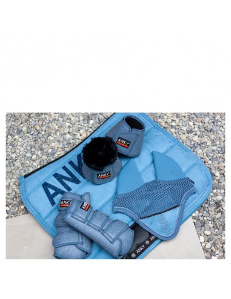 Anky Air Tech Boots Ocean View-2